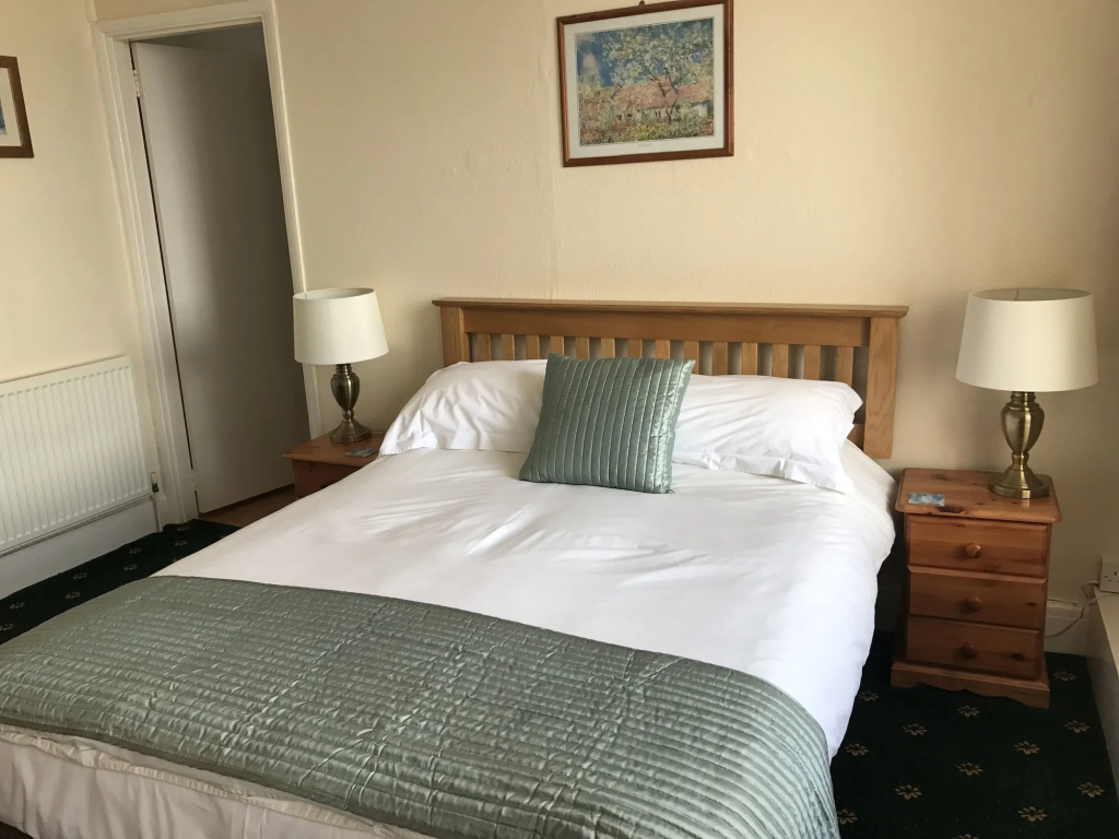 Hartland Quay Hotel - Général