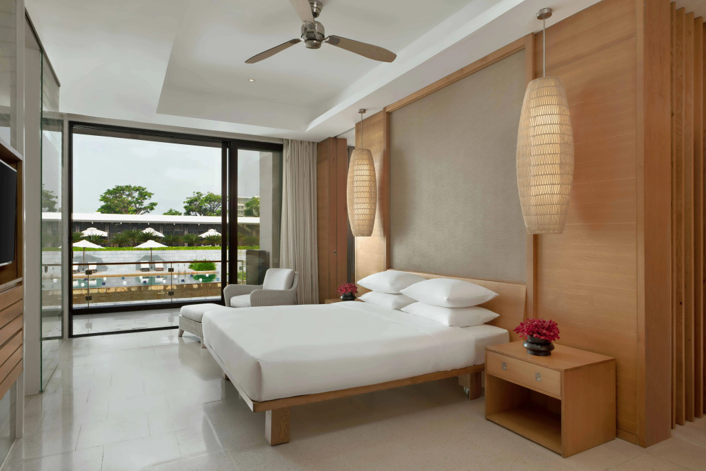 Hyatt Regency Danang Resort and Spa - фото 45