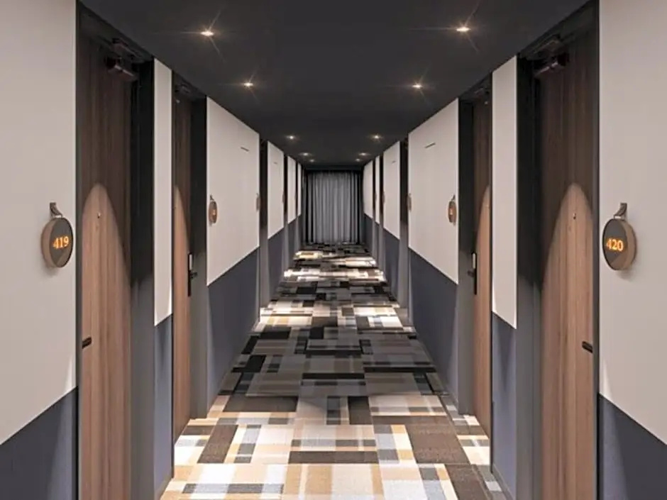 THE LIVELY HAKATA FUKUOKA - Vacation STAY 82649