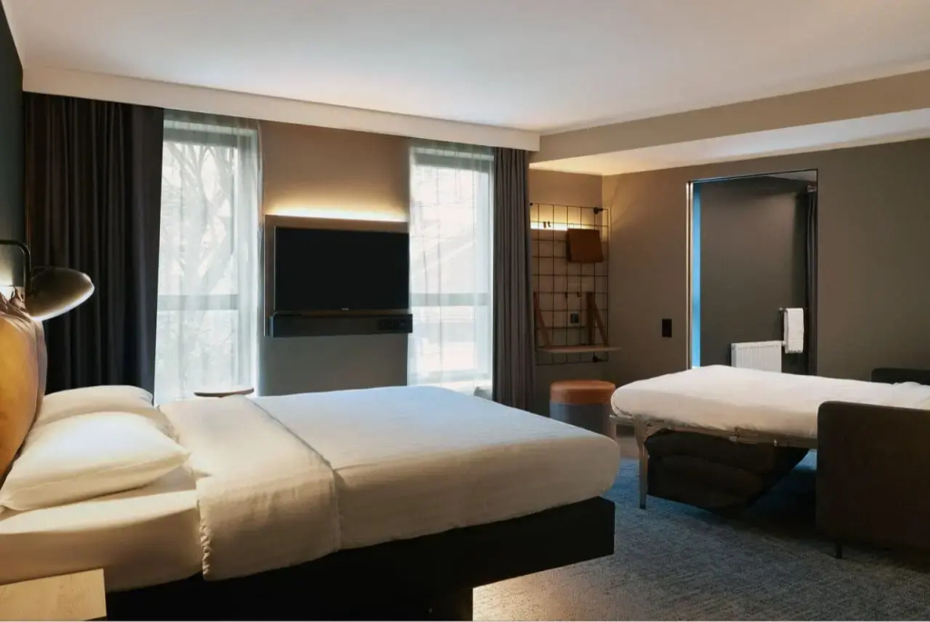 Hotel photo 4