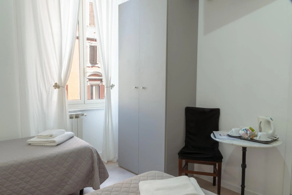Hotel Sol Levante — 5