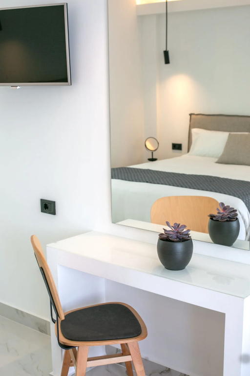 Premier Suite