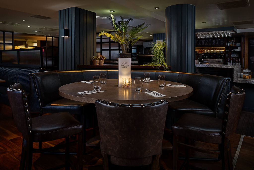 The George Limerick Hotel - Général