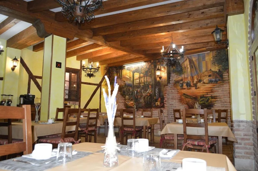 Hotel Rural El Marqués - Général