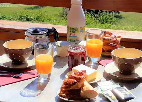 Voir la photo 2 — Le Refuge