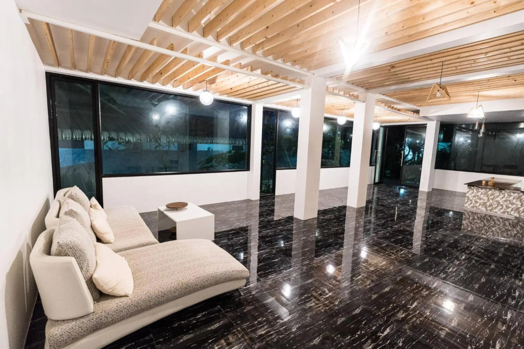 The unique resident chiangrai