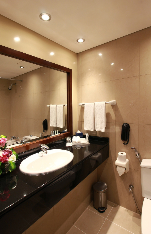 J5 Rimal Hotel Apartments - Général
