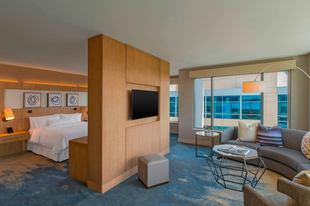 The Westin At The Woodlands - Général
