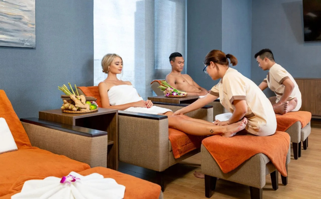 Hotel photo 24