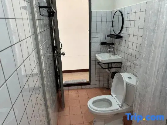 Room A - Baan ABC at 112