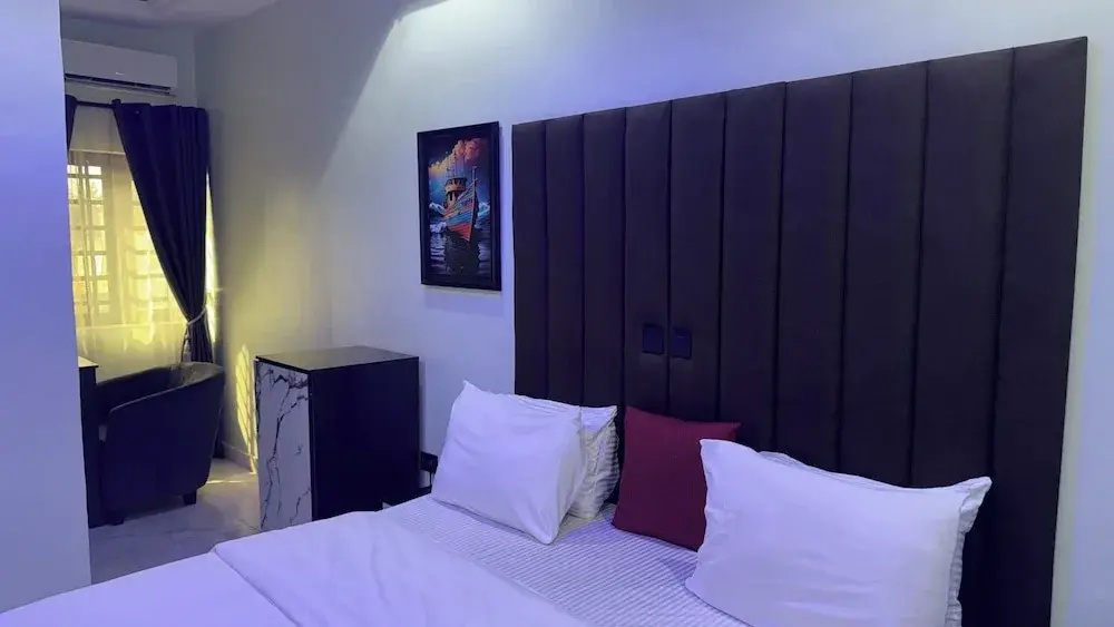 Hotel photo 7