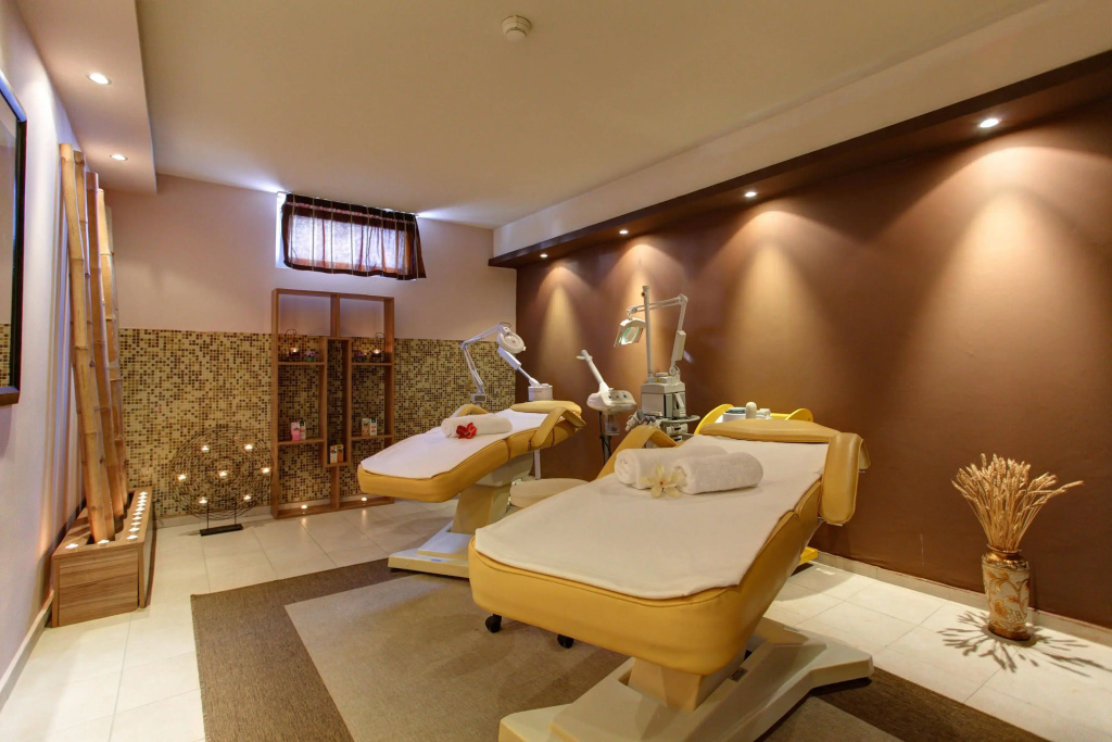 Mpm Hotel Zornitza Sands & Spa - фото 40