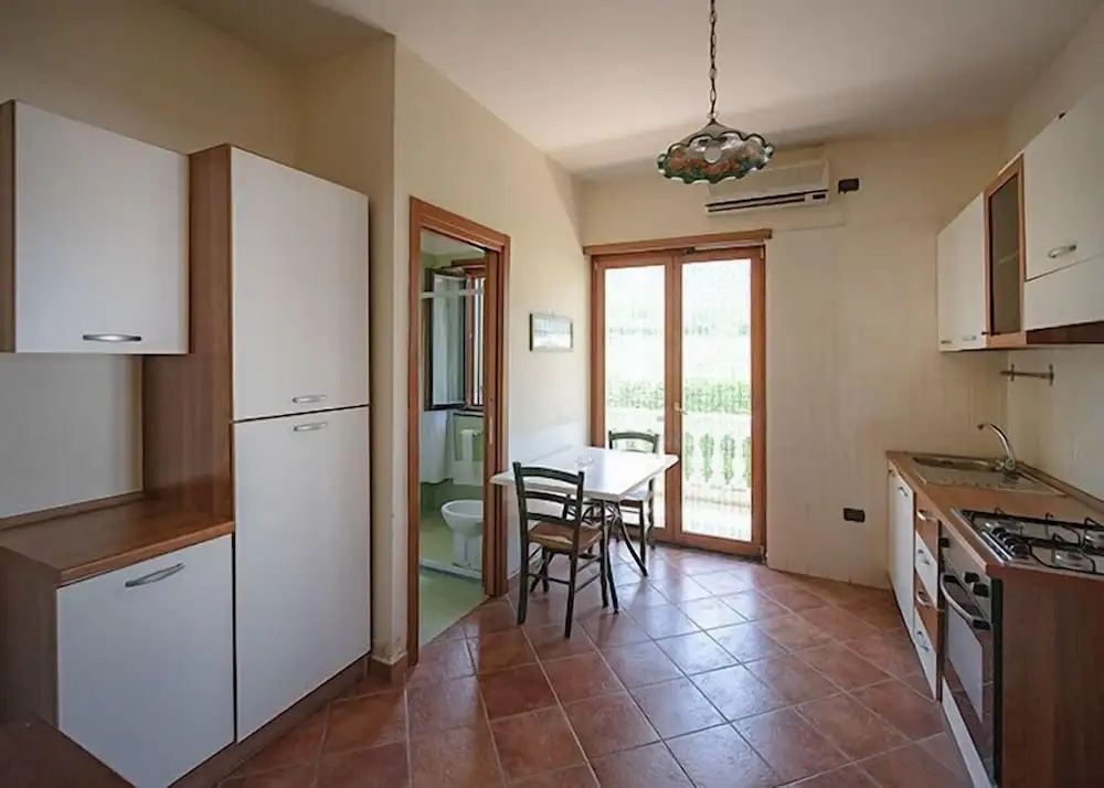 Hotel Sottovento - Général
