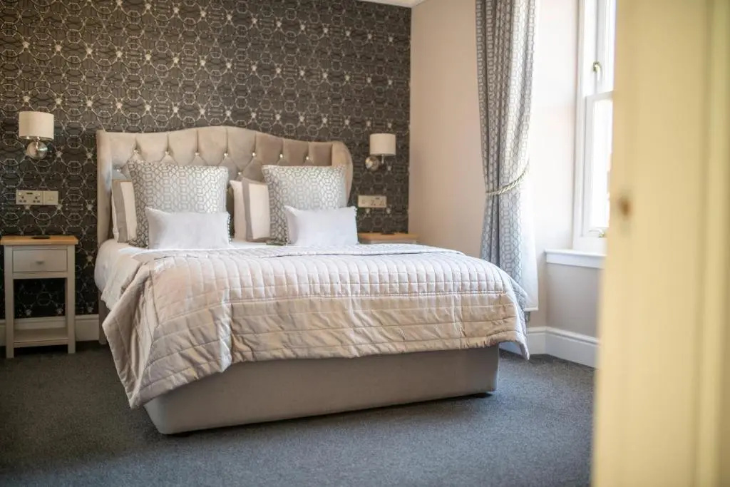 Dryburgh Town House