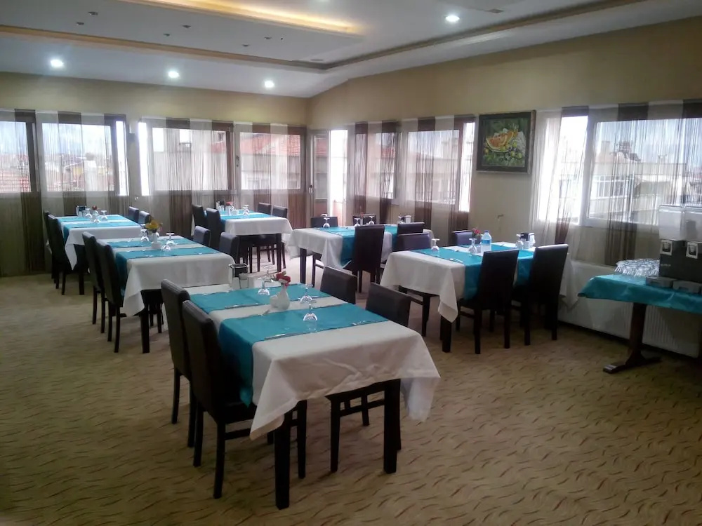 Hotel photo 18