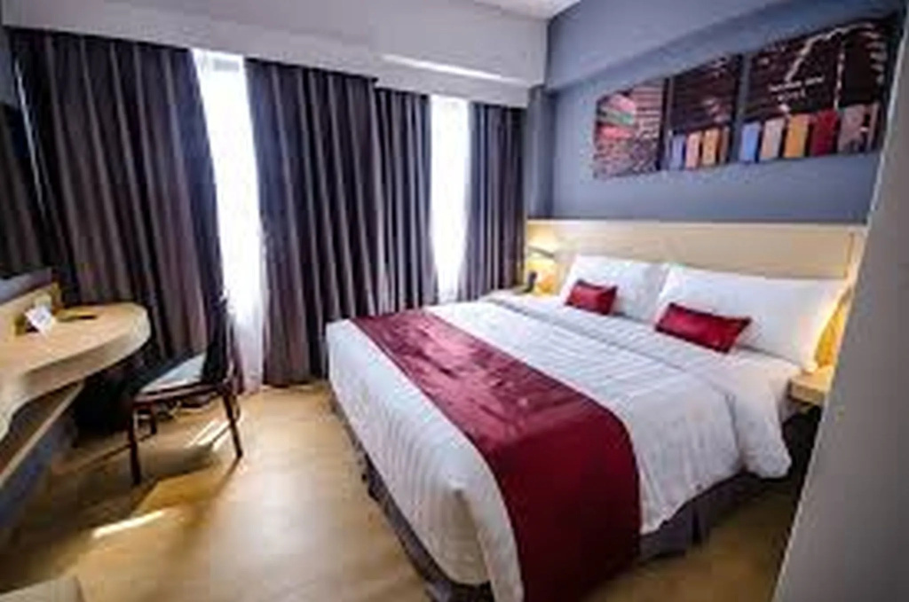 Hotel NEO+ Penang by ASTON - Général