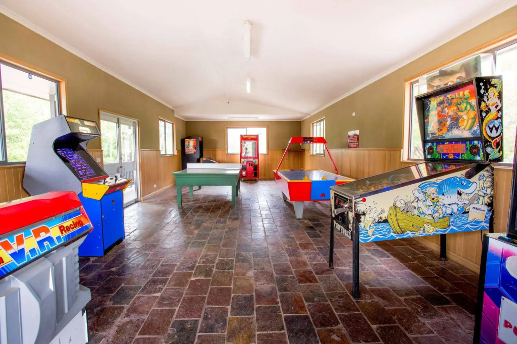Discovery Parks - Lake Hume, Victoria - Général