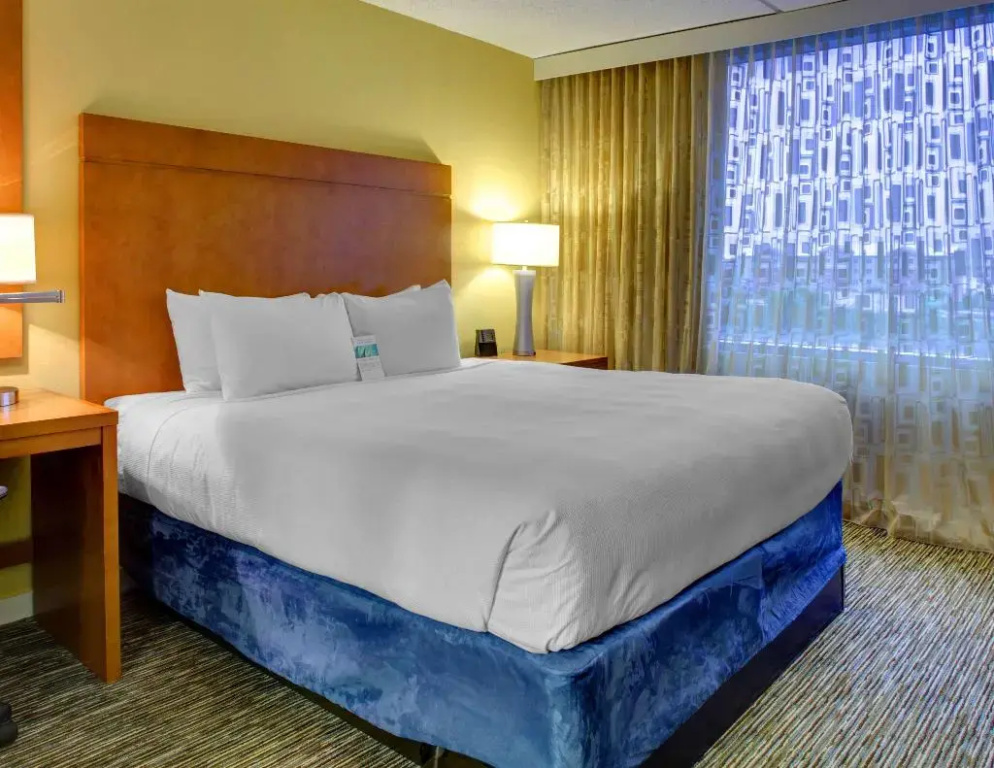 HYATT house Fort Lauderdale Airport & Cruise Port - Général