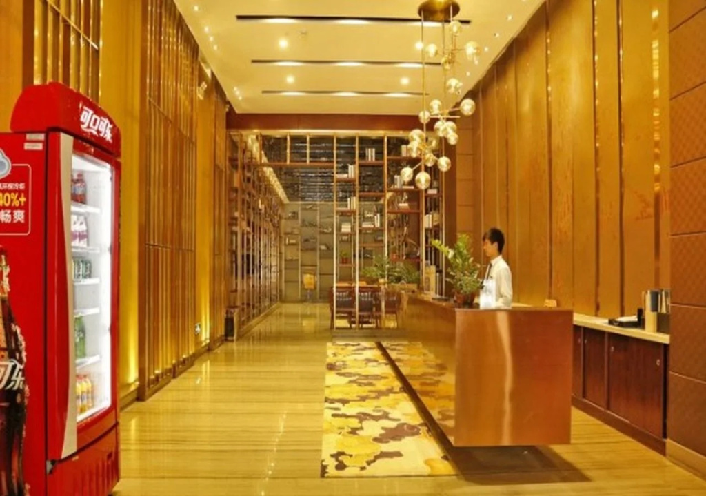 Boke Boutique Hotel Shenzhen Longgang Branch - Général