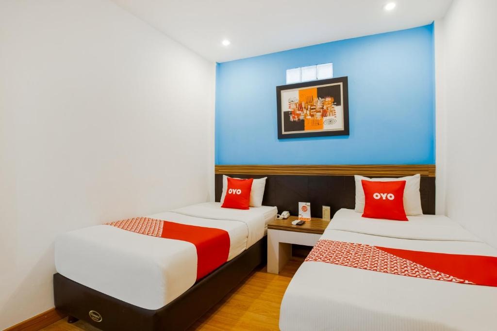OYO 3743 Gania Hotel