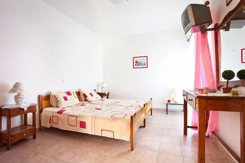 Villa Zoi — 2
