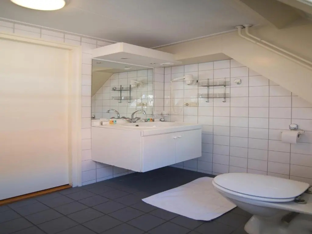 't Waepen van Veere - Chambres