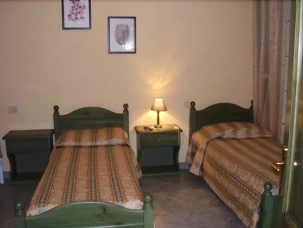 Agriturismo Santa Reparata - Général