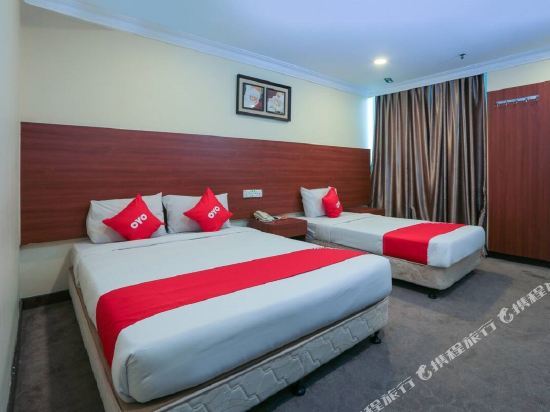 Gds Hotel Kuala Lumpur