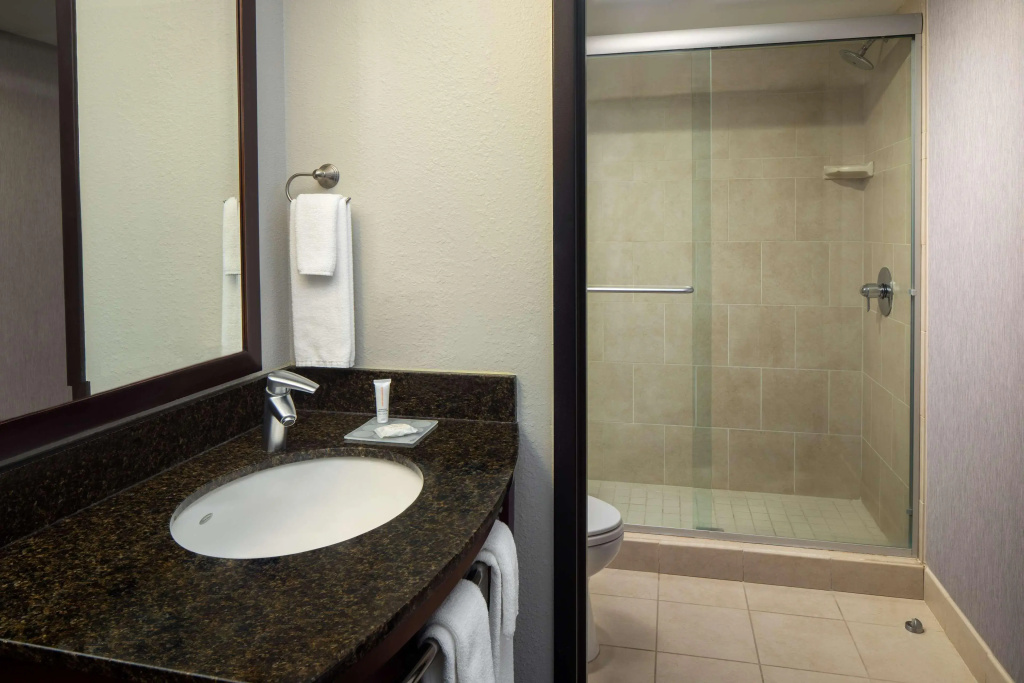 Hyatt Place Uncasville - Casino Area - Général