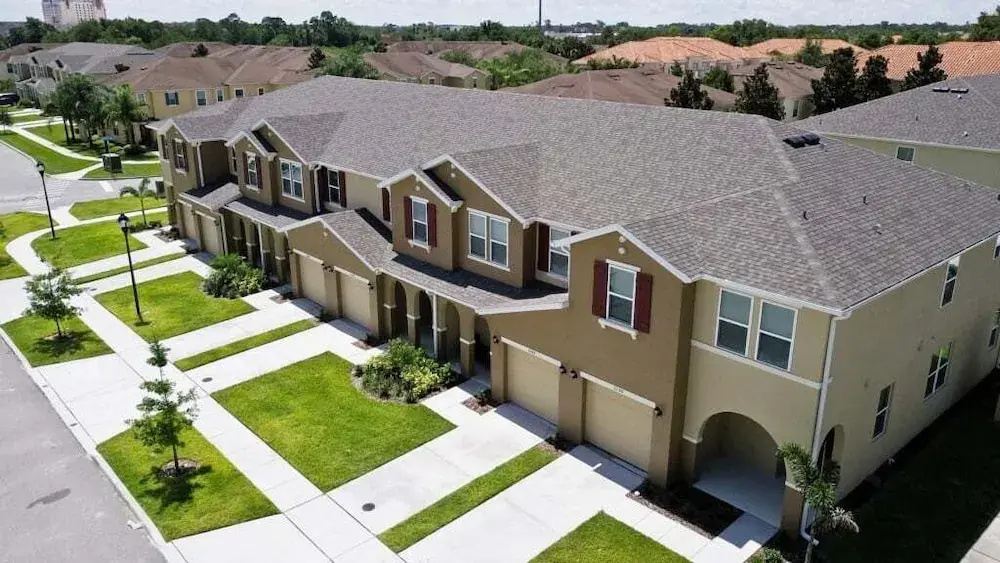 Special Offer Townhome at Compass Bay