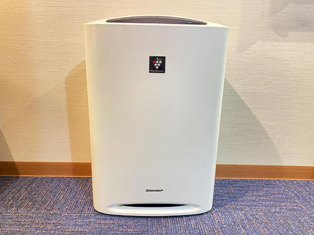 Fukuoka Floral Inn Nishinakasu 사진 8