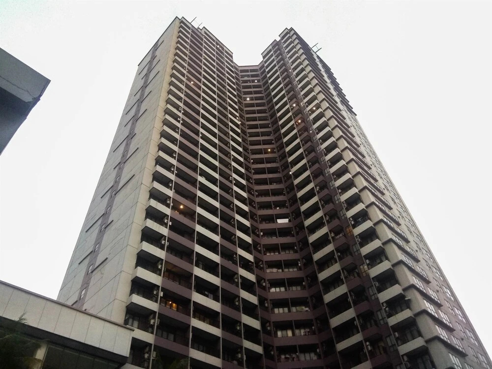 Good Deal And Tidy Studio At Tamansari Semanggi Apartment