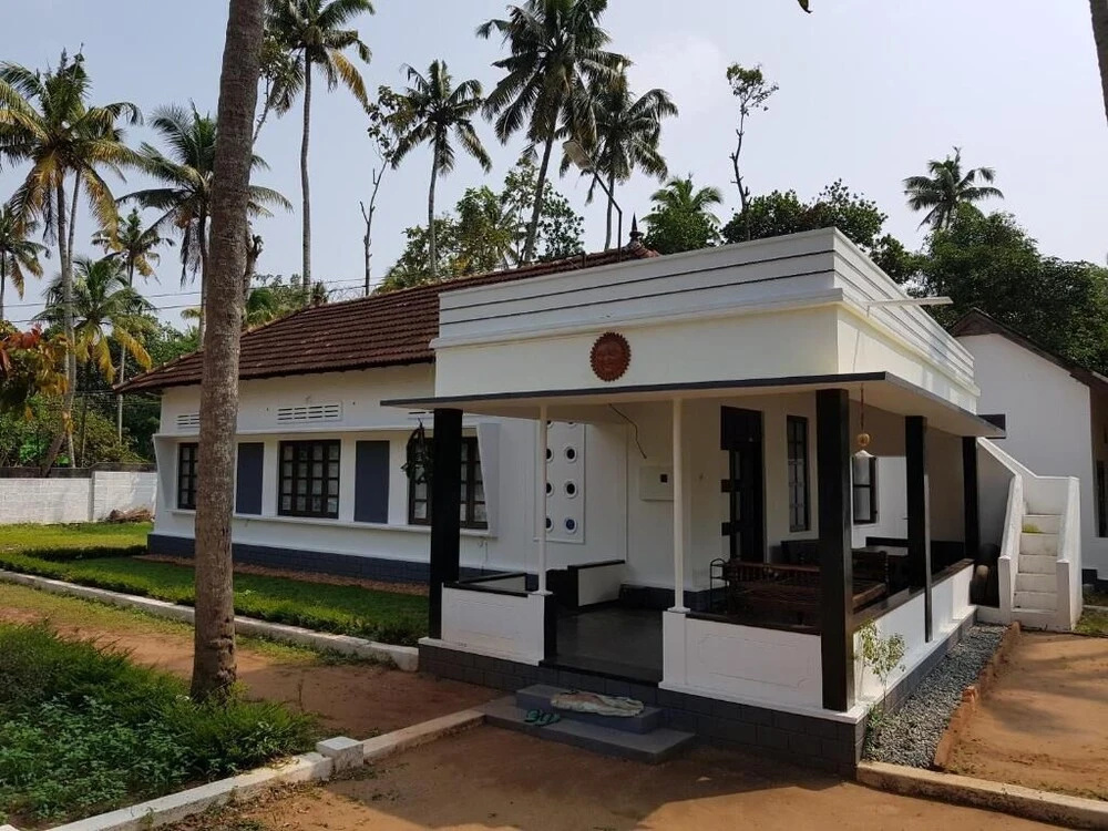 Piggy Hostel Varkala (formerly Short Giraffe)