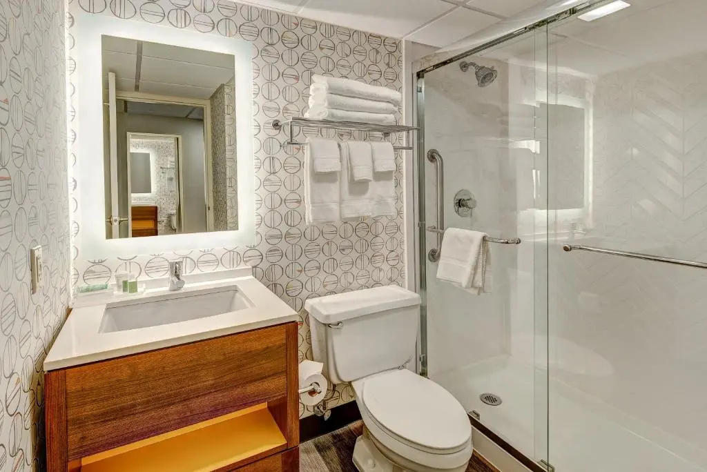 Holiday Inn East Windsor - Cranbury Area by IHG - Chambres