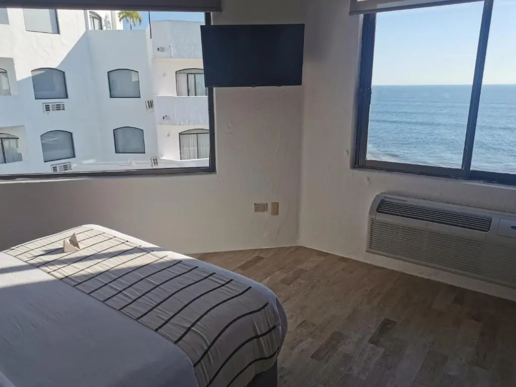 Gaviana Resort - Chambres