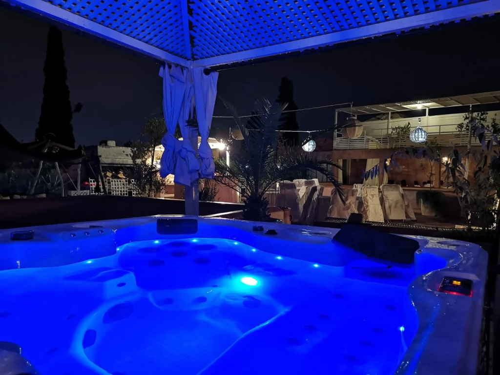 Hotel photo 16