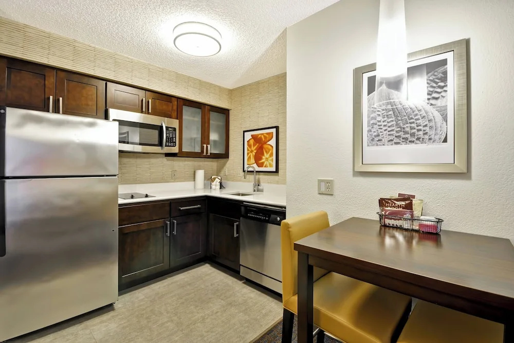 Residence Inn by Marriott Jacksonville Airport - Chambres