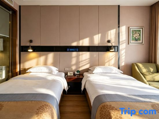 Business Double room (twin beds)