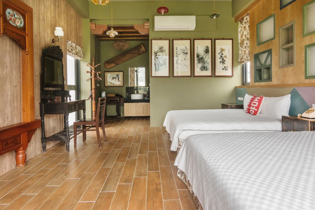 Hotel photo 17