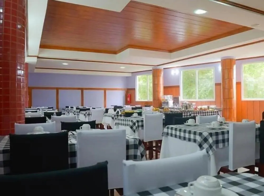 Food & Beverage