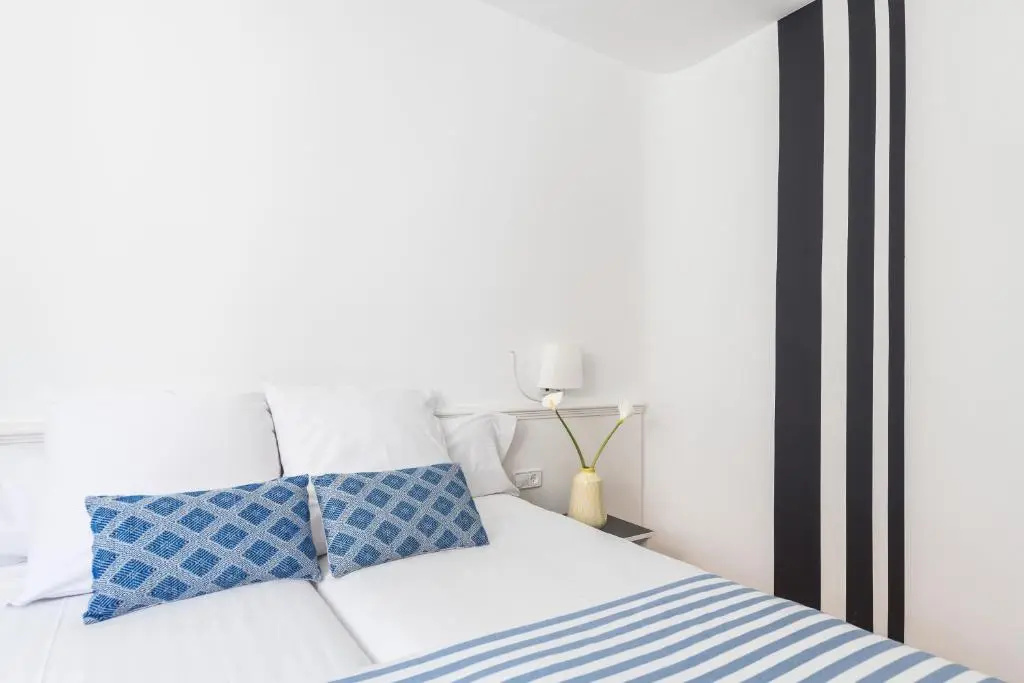 Hotel Terramar - Chambres