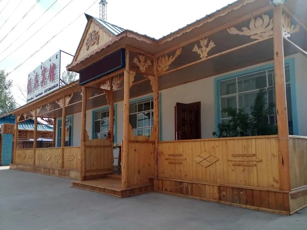 Yue Lai Inn