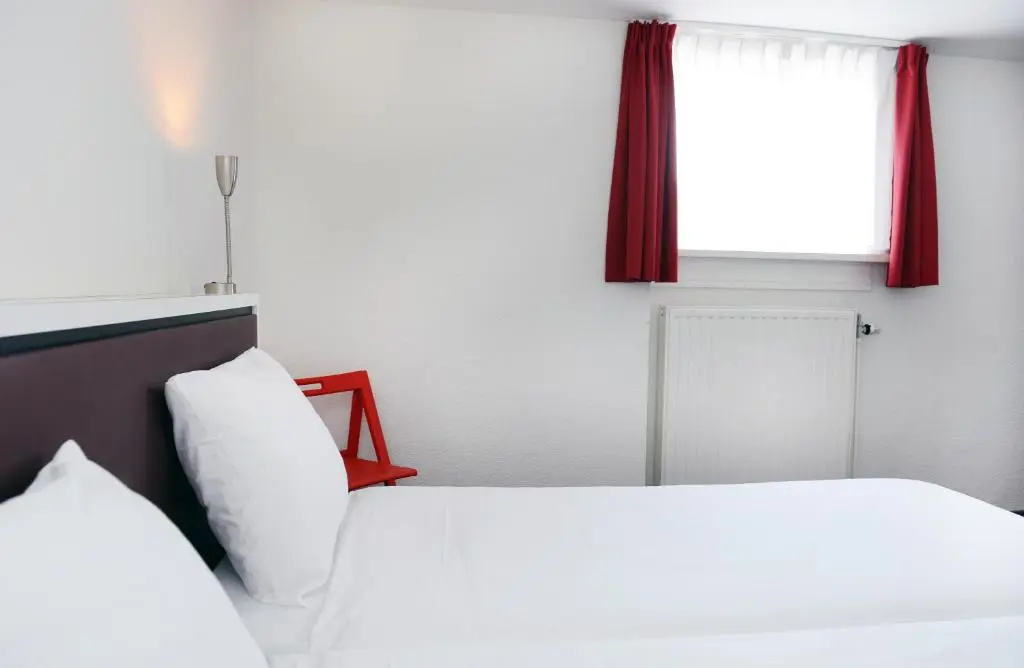 Tulip Inn Heerlen City Centre - Général