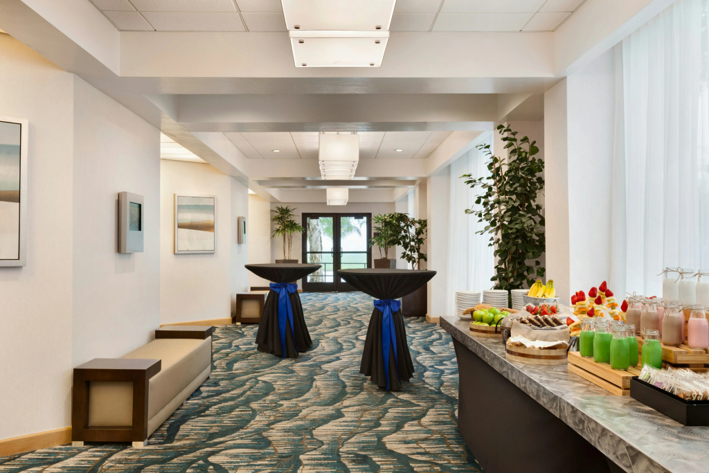 Embassy Suites by Hilton San Luis Obispo - Général