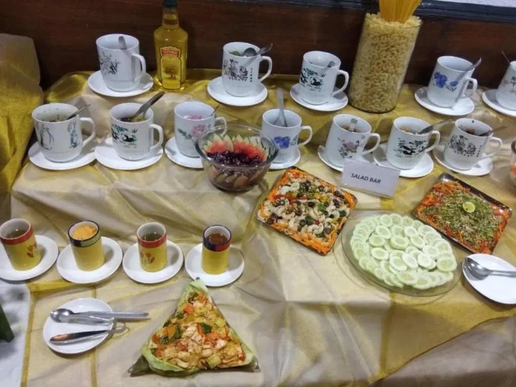 Pride De Vivendi Resort Manali - Général