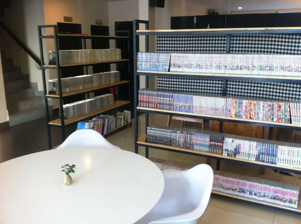 Hotel photo 16