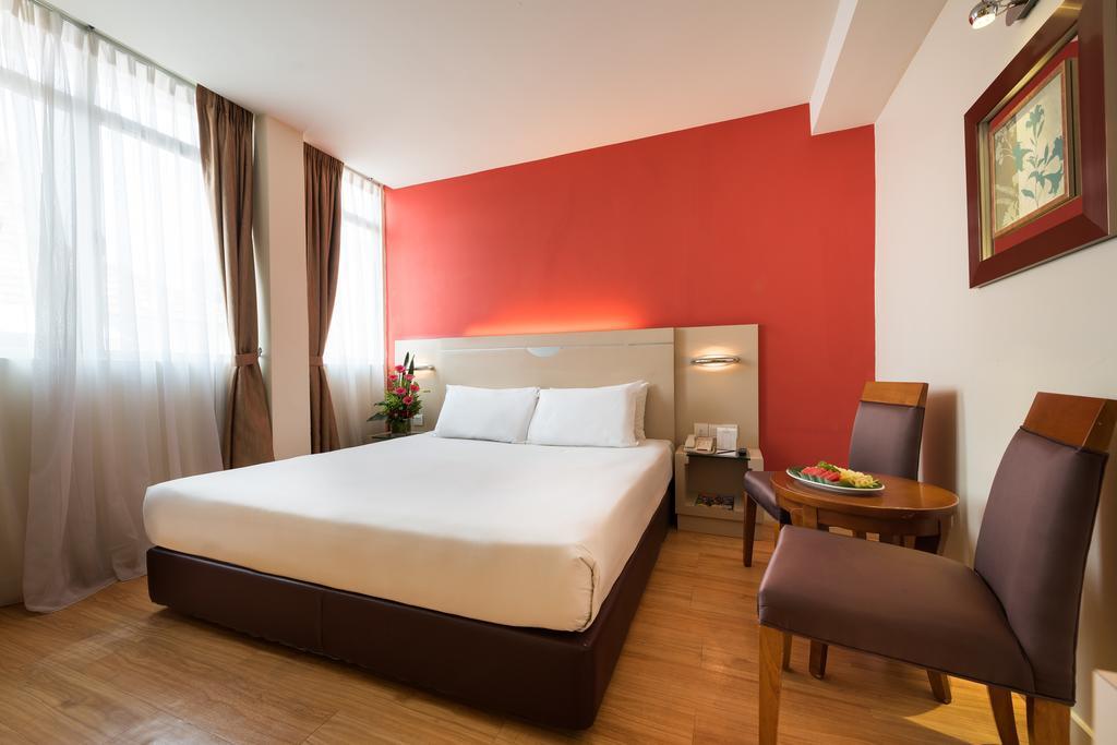 Hotel Sentral Georgetown