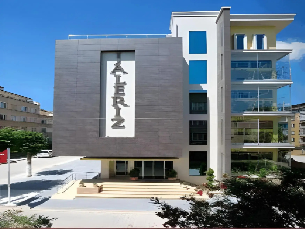 Hotel photo 16
