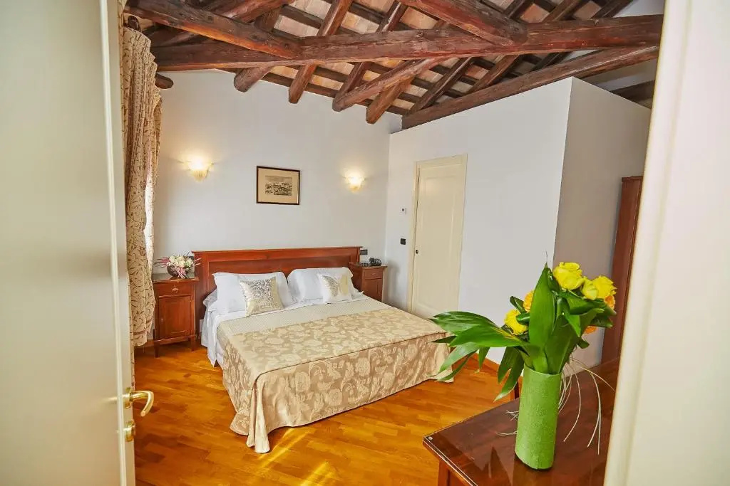 Hotel Riviera dei Dogi - Chambres