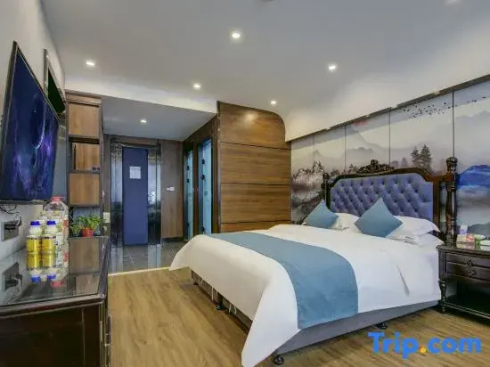 Single Suite